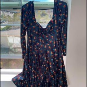 Free People Size Medium